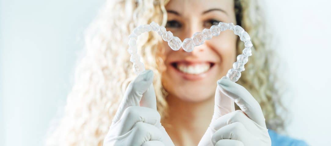 5 reasons your teen will love Invisalign