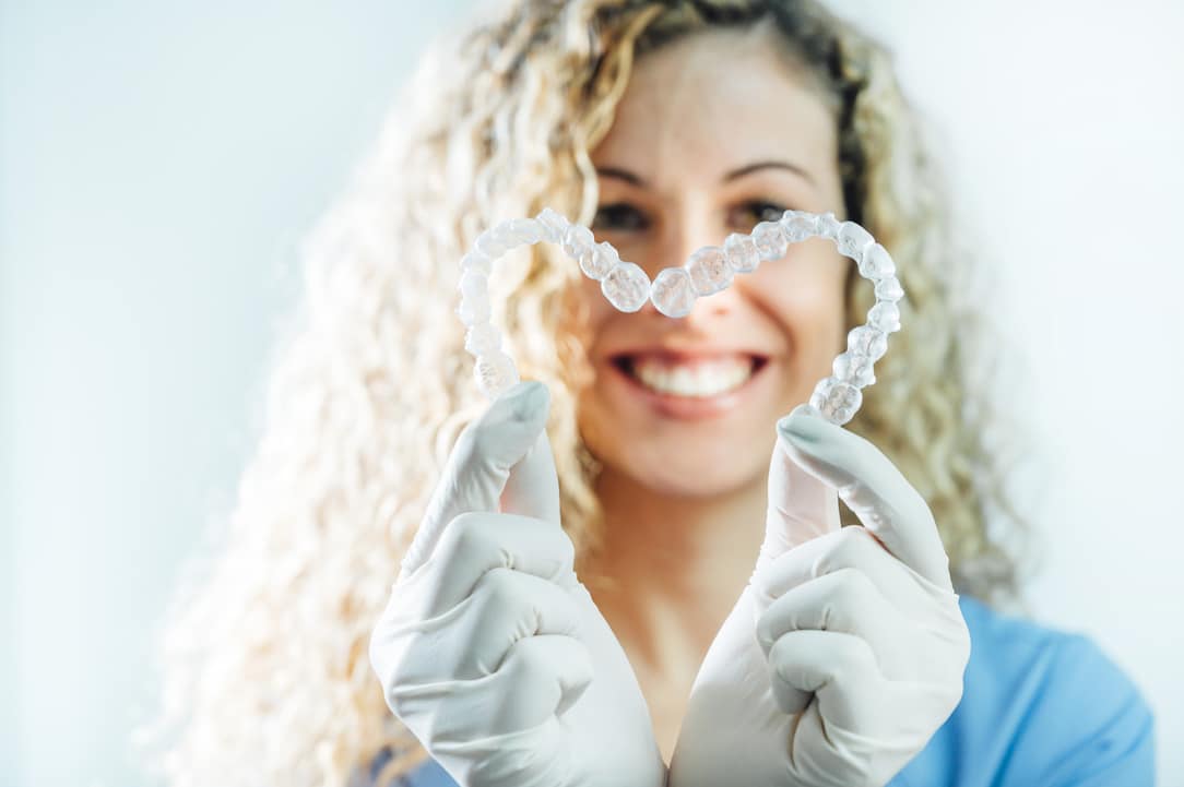 5 reasons your teen will love Invisalign